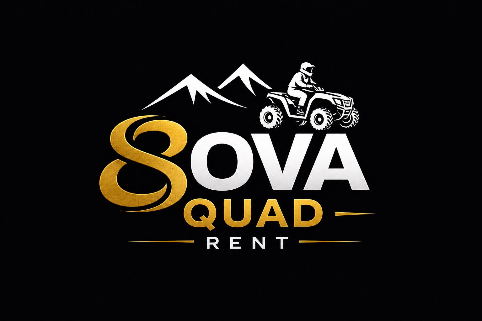 8ova Quad Rent
