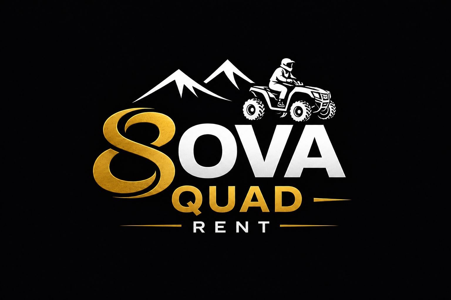 8ova Quad Rent